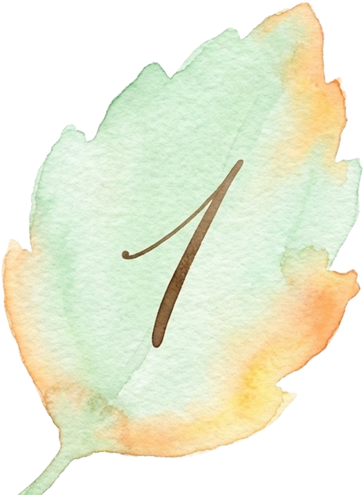 1