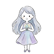 数秘11の娘